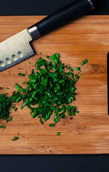 How to grow parsley indoors