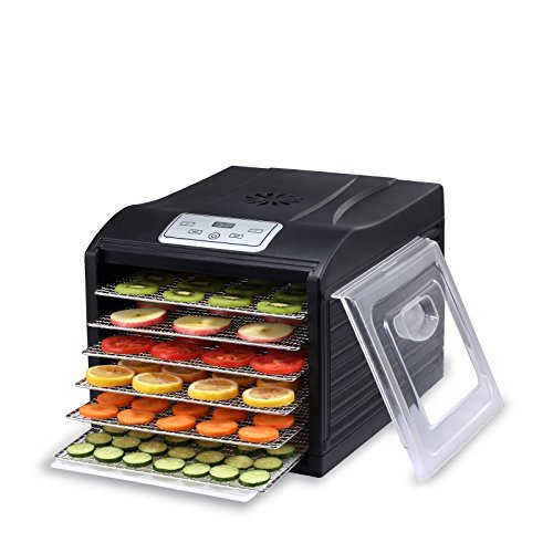 food dehydrator