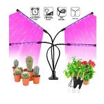 Standing Grow Light