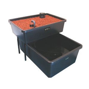 garden aquaponics kit