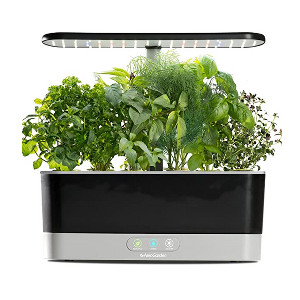 kitchen hydroponic unit