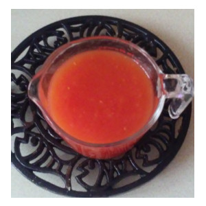 roma passata sauce